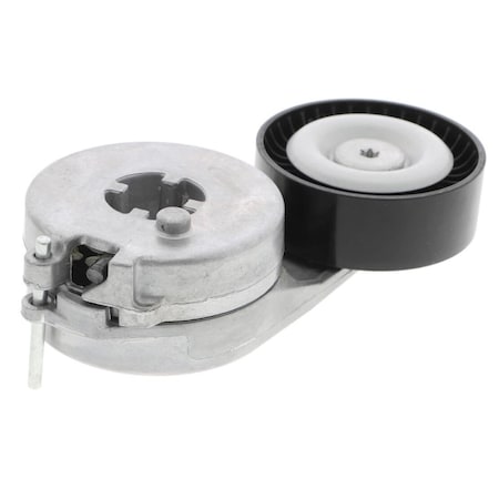 Vaico TENSIONER LEVER V-RIBBED BELT V10-3418